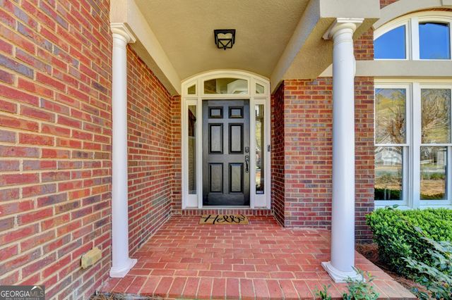 270 Graystone Way, Alpharetta, GA 30005