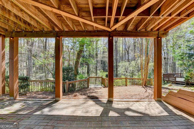 270 Graystone Way, Alpharetta, GA 30005