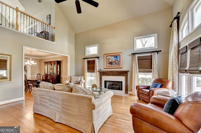 270 Graystone Way, Alpharetta, GA 30005