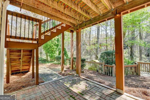 270 Graystone Way, Alpharetta, GA 30005