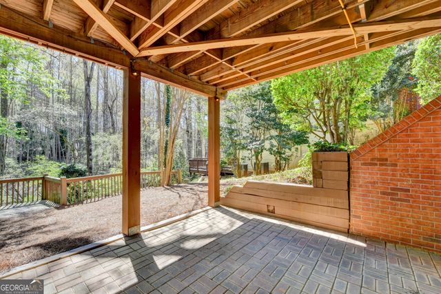 270 Graystone Way, Alpharetta, GA 30005