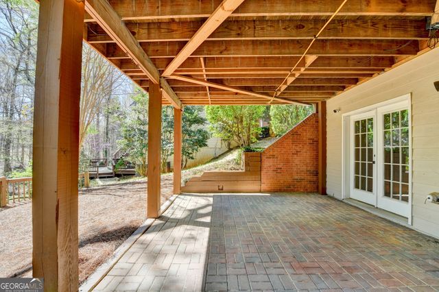 270 Graystone Way, Alpharetta, GA 30005