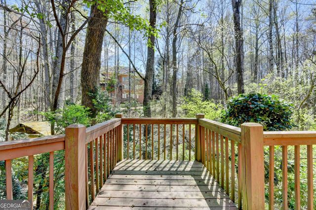 270 Graystone Way, Alpharetta, GA 30005