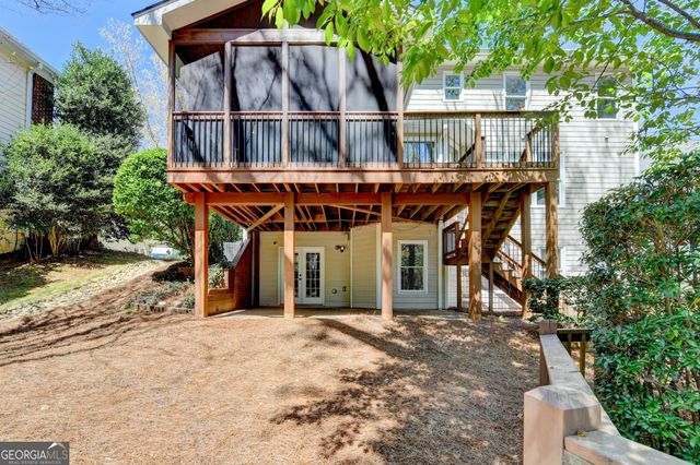 270 Graystone Way, Alpharetta, GA 30005