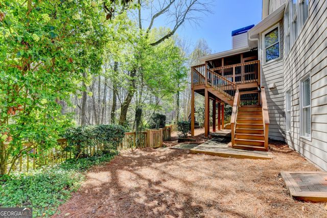 270 Graystone Way, Alpharetta, GA 30005