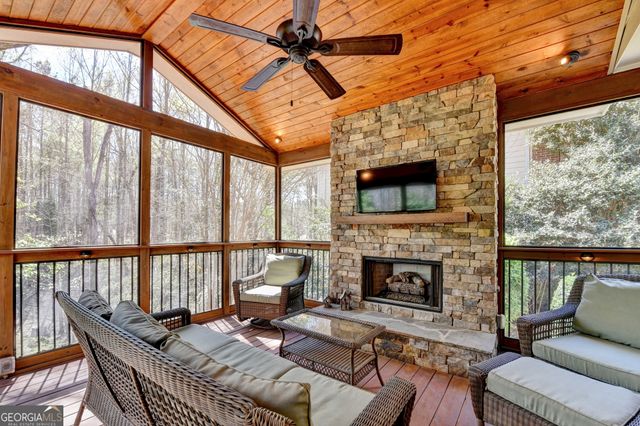 270 Graystone Way, Alpharetta, GA 30005