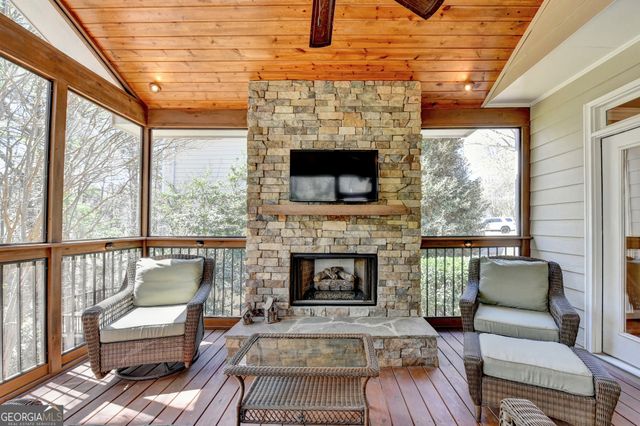 270 Graystone Way, Alpharetta, GA 30005