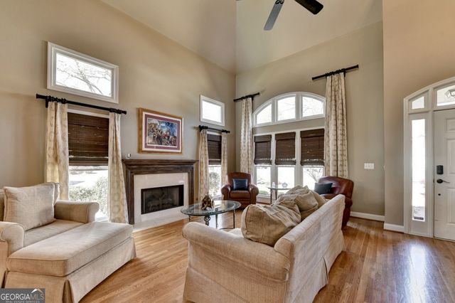 270 Graystone Way, Alpharetta, GA 30005