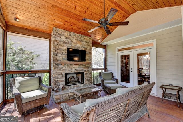 270 Graystone Way, Alpharetta, GA 30005