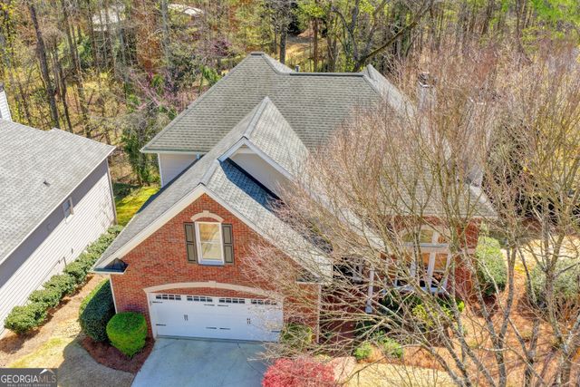 270 Graystone Way, Alpharetta, GA 30005