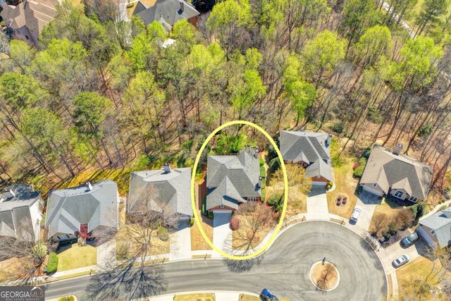 270 Graystone Way, Alpharetta, GA 30005