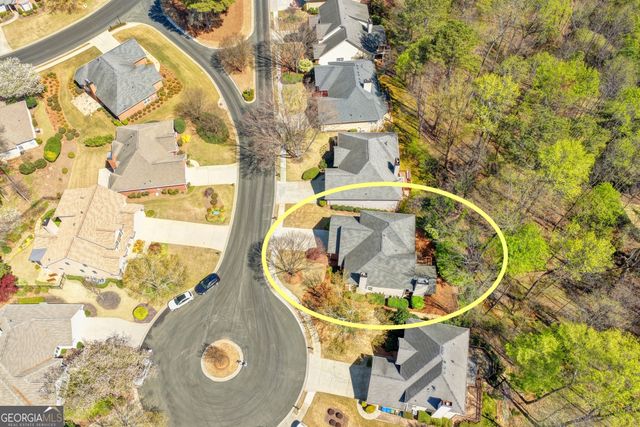 270 Graystone Way, Alpharetta, GA 30005