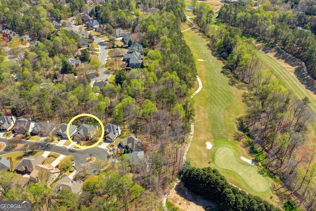 270 Graystone Way, Alpharetta, GA 30005