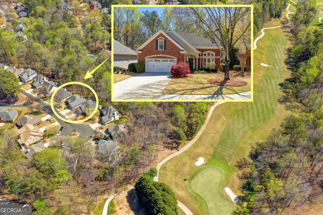 270 Graystone Way, Alpharetta, GA 30005