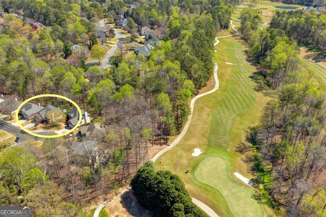 270 Graystone Way, Alpharetta, GA 30005