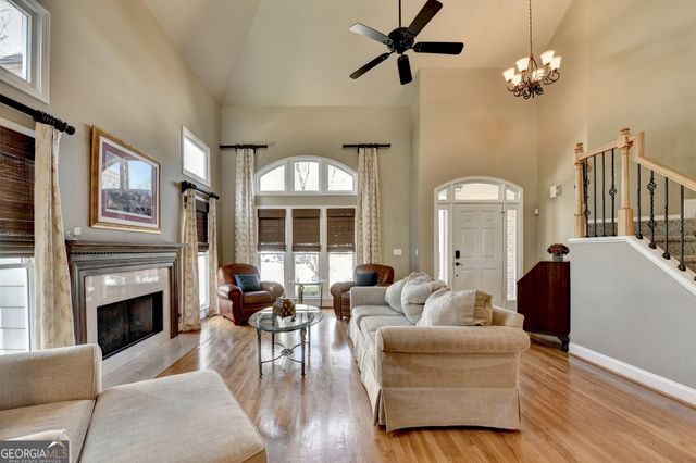 270 Graystone Way, Alpharetta, GA 30005