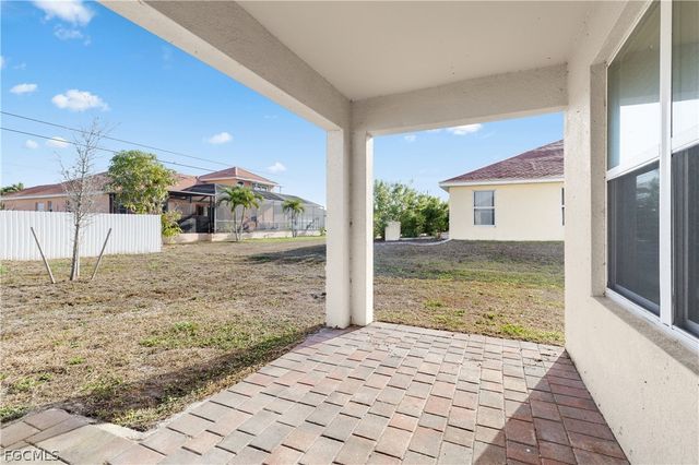429 Tropicana PKWY W, Cape Coral, FL 33993