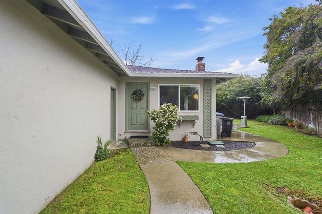 4149 Alberstone Drive, San Jose, CA 95130