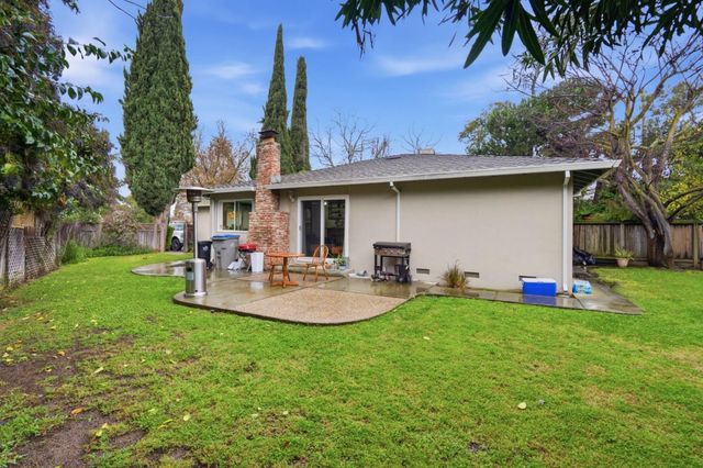 4149 Alberstone Drive, San Jose, CA 95130
