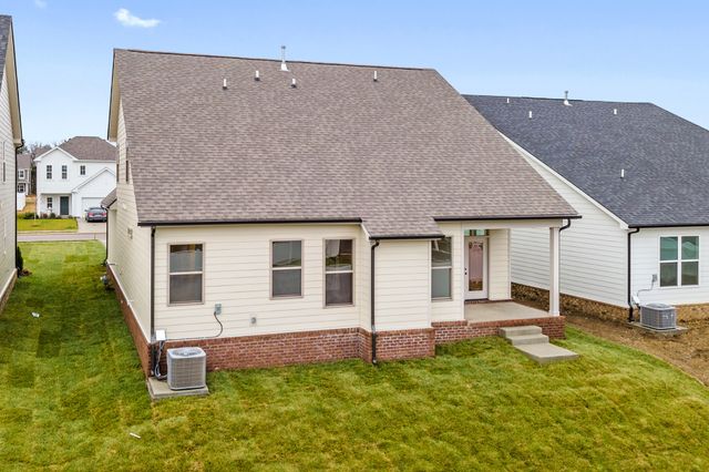 8116 Netterfield Drive, White House, TN 37188