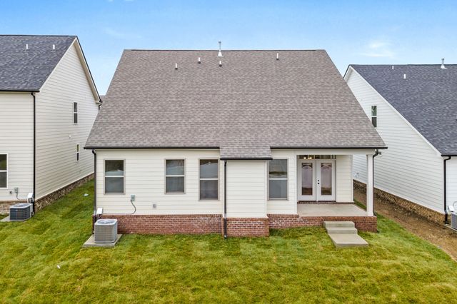 8116 Netterfield Drive, White House, TN 37188