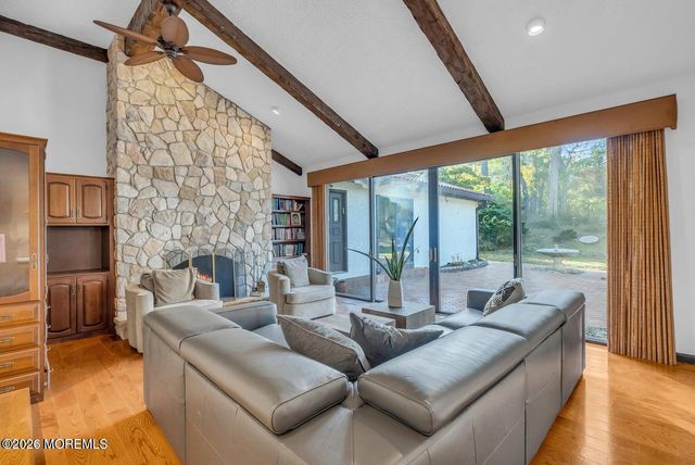 36 Muncy Drive, West Long Branch, NJ 07764