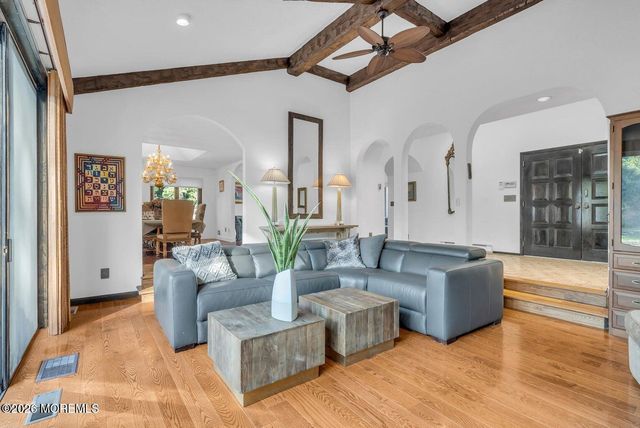 36 Muncy Drive, West Long Branch, NJ 07764