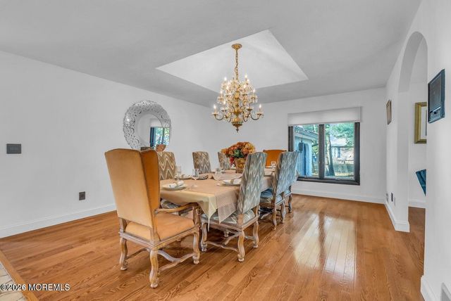 36 Muncy Drive, West Long Branch, NJ 07764