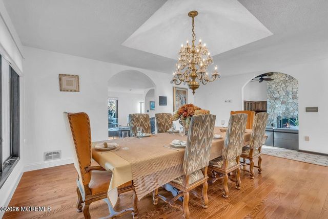 36 Muncy Drive, West Long Branch, NJ 07764