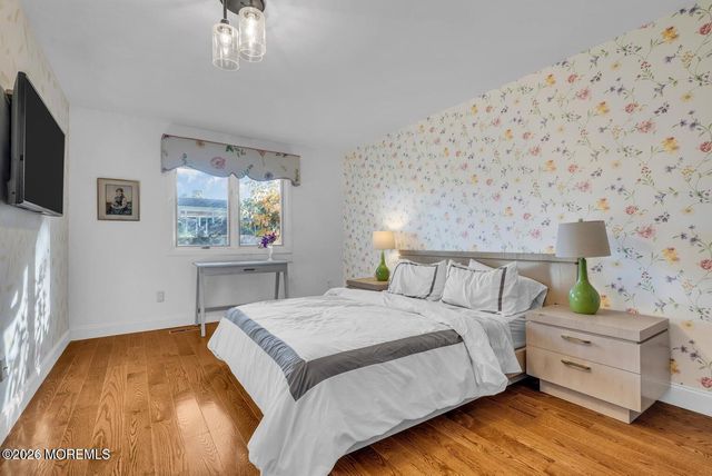 36 Muncy Drive, West Long Branch, NJ 07764