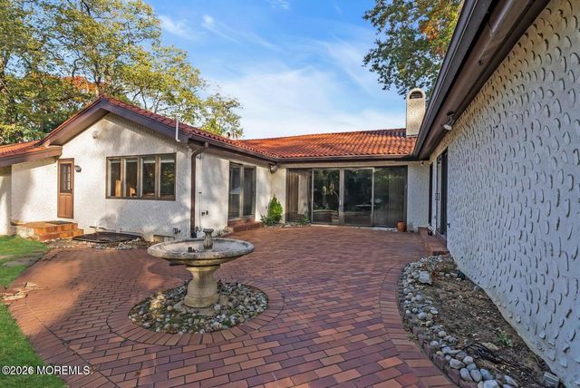 36 Muncy Drive, West Long Branch, NJ 07764