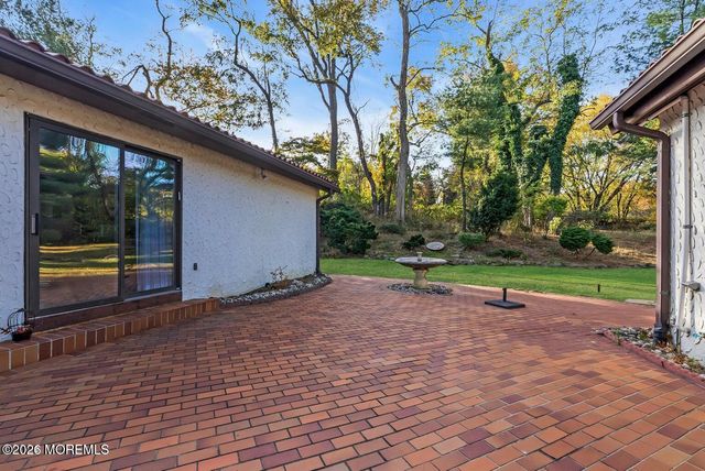 36 Muncy Drive, West Long Branch, NJ 07764