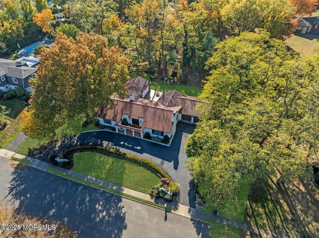 36 Muncy Drive, West Long Branch, NJ 07764