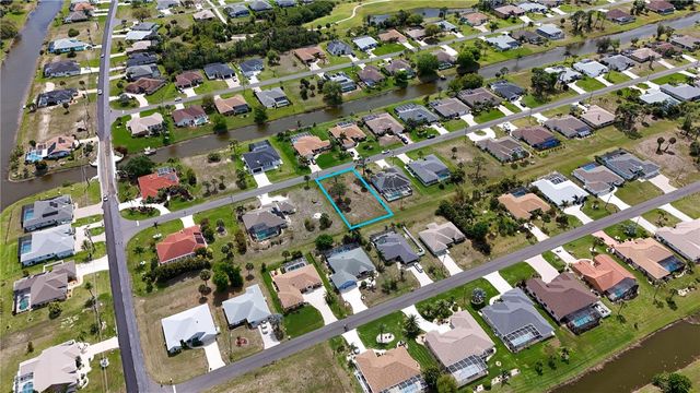 9 LONG MEADOW LANE, Rotonda West, FL 33947