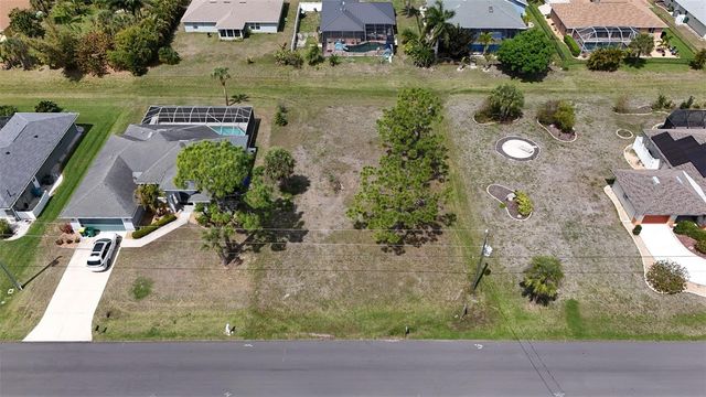 9 LONG MEADOW LANE, Rotonda West, FL 33947