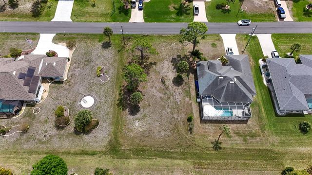 9 LONG MEADOW LANE, Rotonda West, FL 33947