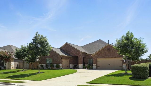 135 Clearwater WAY, Kyle, TX 78640