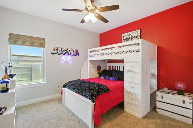 135 Clearwater WAY, Kyle, TX 78640