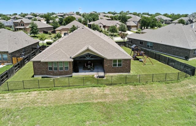 135 Clearwater WAY, Kyle, TX 78640