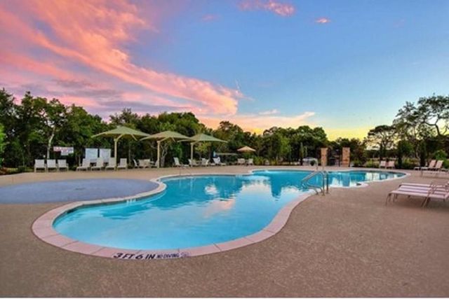 135 Clearwater WAY, Kyle, TX 78640