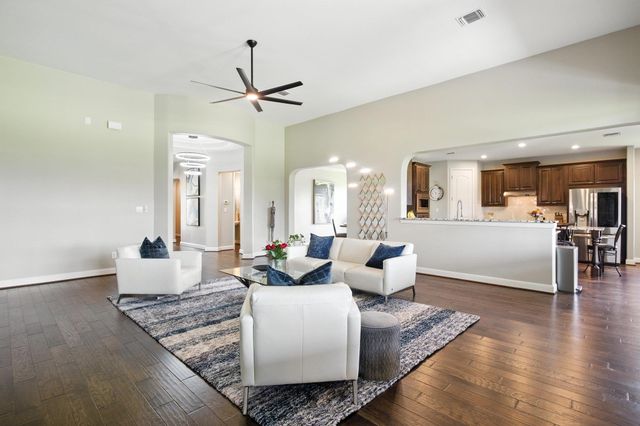 135 Clearwater WAY, Kyle, TX 78640
