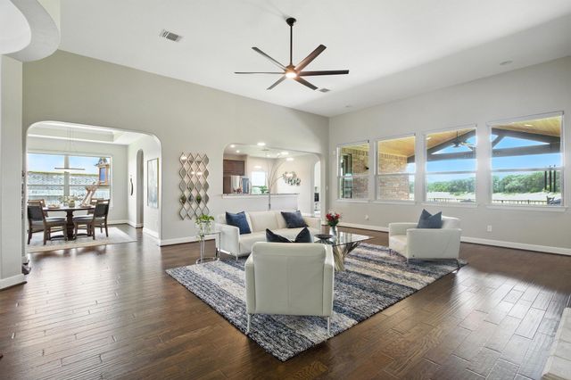 135 Clearwater WAY, Kyle, TX 78640
