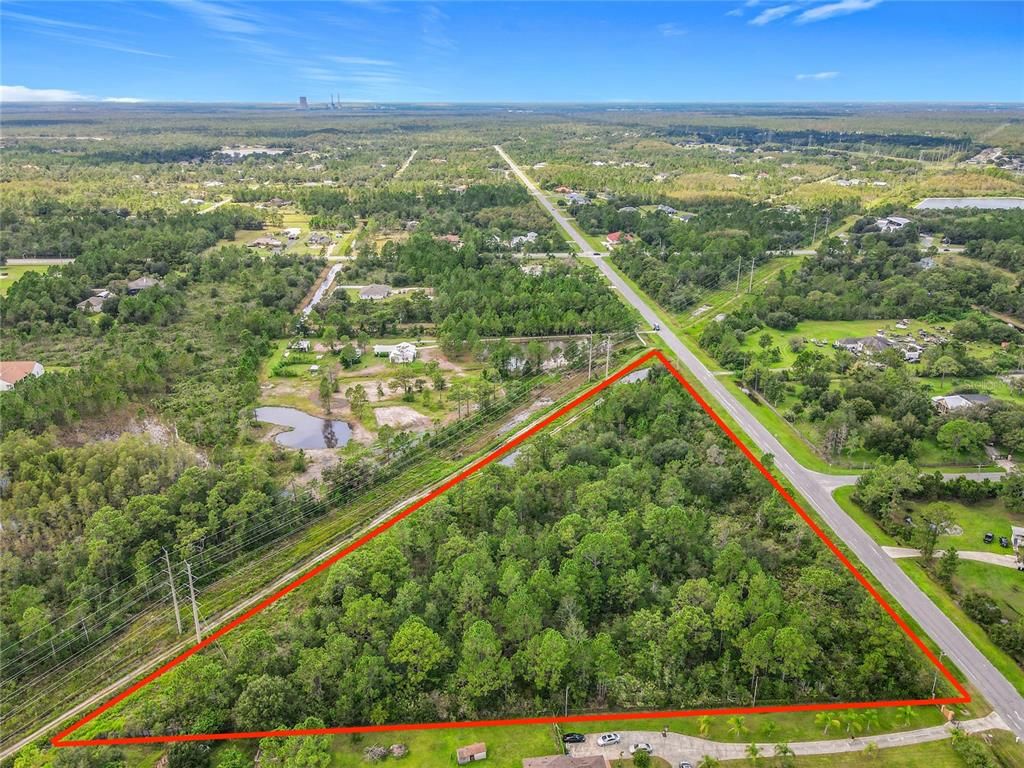 OBERLY PARKWAY, Orlando, FL 32833