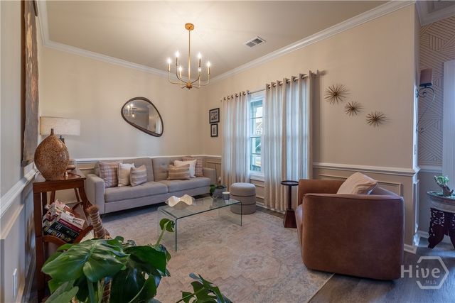 110 Belle Gate Drive, Pooler, GA 31322