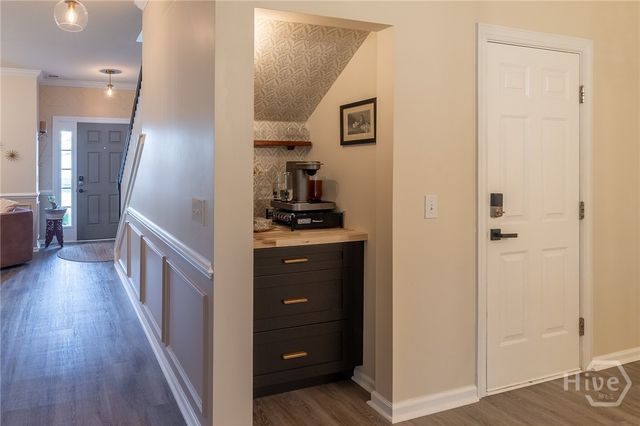 110 Belle Gate Drive, Pooler, GA 31322