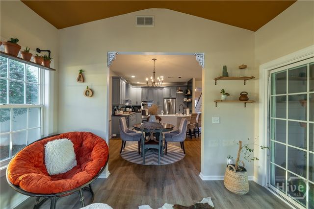 110 Belle Gate Drive, Pooler, GA 31322