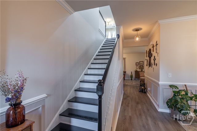 110 Belle Gate Drive, Pooler, GA 31322