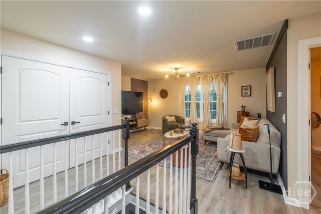 110 Belle Gate Drive, Pooler, GA 31322