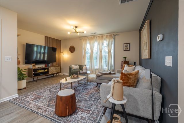 110 Belle Gate Drive, Pooler, GA 31322