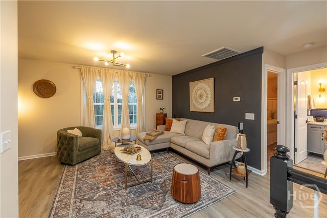 110 Belle Gate Drive, Pooler, GA 31322